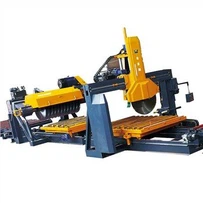 Stroj za rezanje kamenih blokova